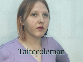 Taitecoleman