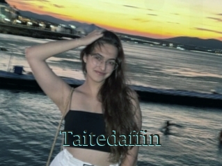 Taitedaffin