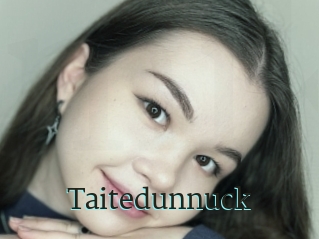 Taitedunnuck