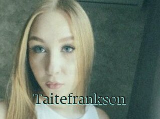 Taitefrankson