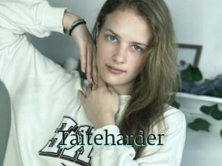 Taiteharder