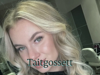 Taitgossett