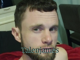 Talenjames