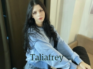 Taliafrey