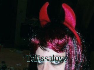 Talissalove