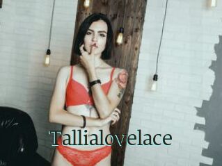 Tallialovelace