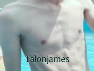 Talonjames