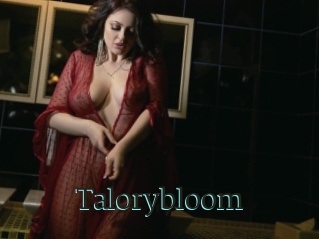 Talorybloom