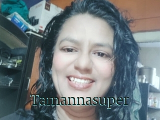 Tamannasuper