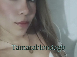 Tamarablondegb