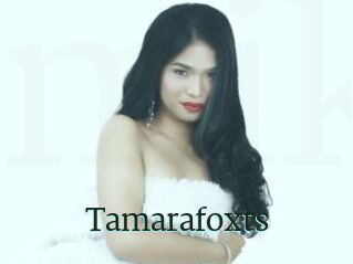 Tamarafoxts