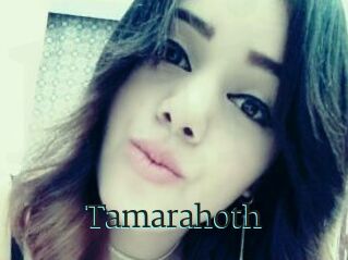 Tamarahoth