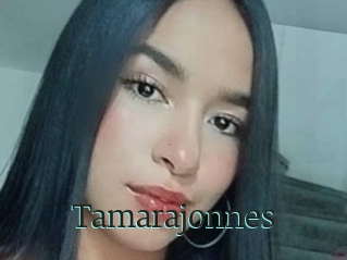 Tamarajonnes