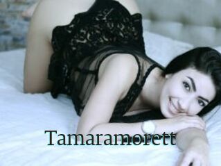 Tamaramorett