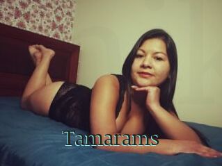 Tamarams