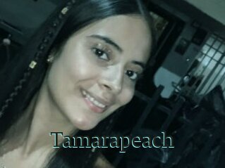 Tamarapeach