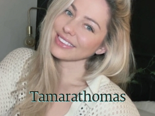 Tamarathomas