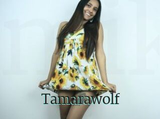 Tamarawolf