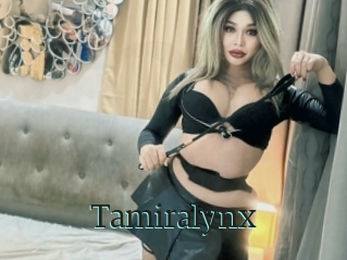 Tamiralynx