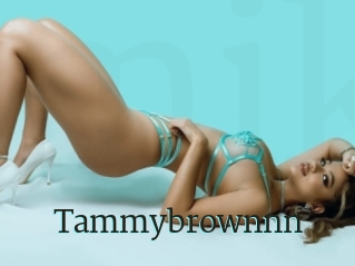 Tammybrownnn