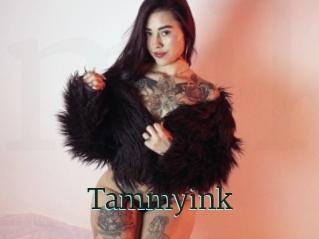 Tammyink