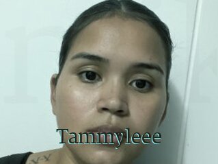 Tammyleee