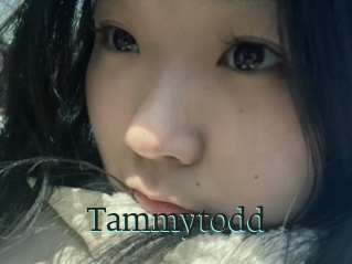 Tammytodd