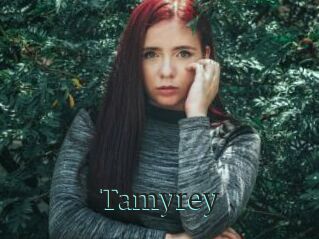 Tamyrey