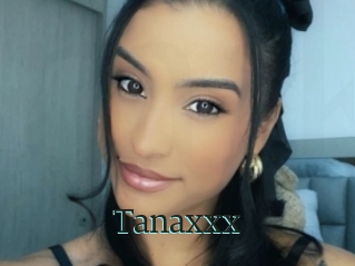 Tanaxxx