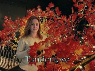 Tanderrose