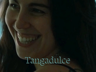 Tangadulce