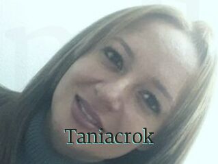 Taniacrok