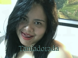 Taniadorada