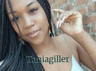 Taniagiller