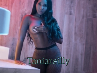 Taniareilly