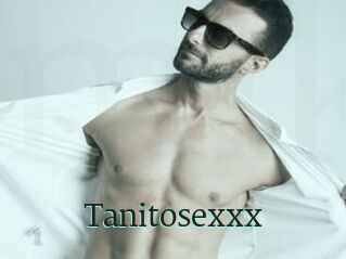 Tanitosexxx