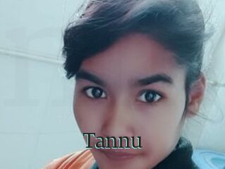 Tannu