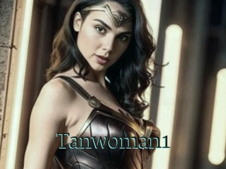 Tanwoman1