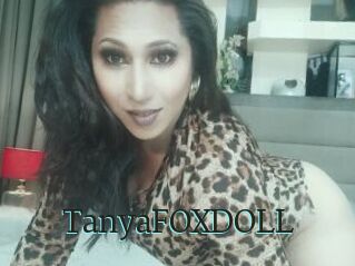 TanyaFOXDOLL