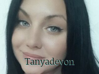 Tanyadevon