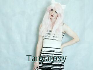 Tanyafoxy