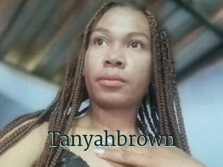 Tanyahbrown