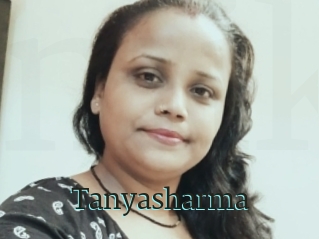 tanyasharma Milky Porn