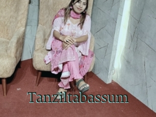 Tanziltabassum