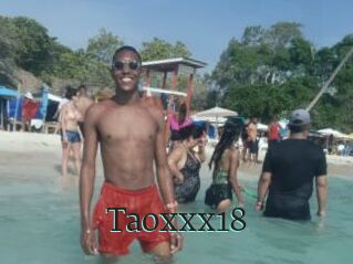 Taoxxx18