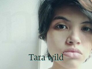 Tara_wild