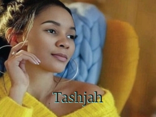 Tashjah