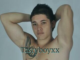 Tastyboyxx