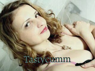 Tastycumm