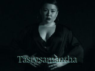 Tastysamantha